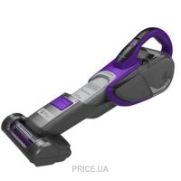 Black&Decker DVJ 325BFSP