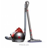 Dyson Ball Parquet +