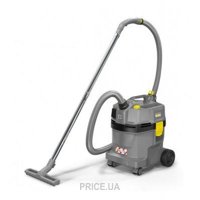 Karcher NT 22/1 Ap Te L