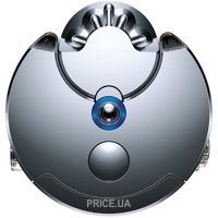 Dyson 360 Eye