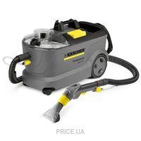 Karcher Puzzi 10/1