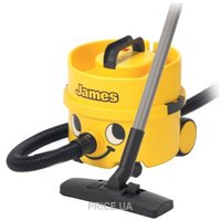 Numatic James JVP180A