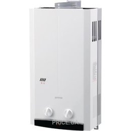 Водонагреватель, бойлер, колонку Gorenje GWH 10 NNBW