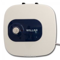 Willer PU15R optima mini