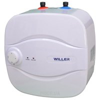 Willer PU25R optima mini