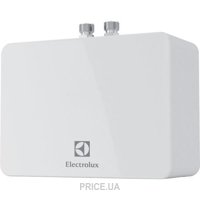 Electrolux NP4 Aquatronic