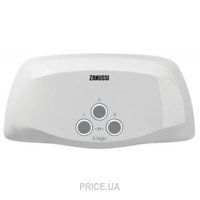 Zanussi 3-logic TS (5,5 кВт)