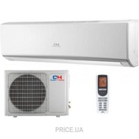 Фото Cooper&amp;Hunter CH-S09FTX5
