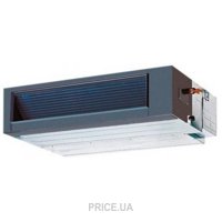 Midea MTB-24HRDN1