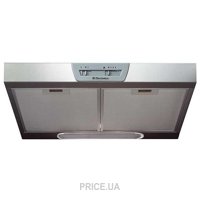 Electrolux EFT 635 X
