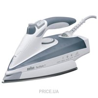 Braun TS785STP
