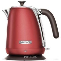 Kenwood ZJM-301RD