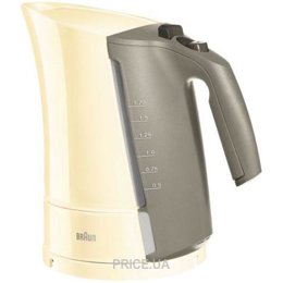 Электрочайник Braun WK 300