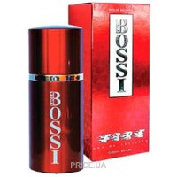 Lucca Bossi Fire EDT