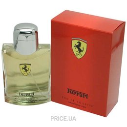 мужская парфюмерия Ferrari цены в украине на мужские духи Ferrari и