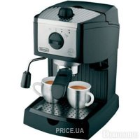 Delonghi EC 156