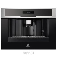 Electrolux EBC 54524 OX
