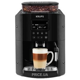 Кофеварку, кофемашину Krups EA8150