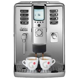 Кофеварку, кофемашину Gaggia Accademia