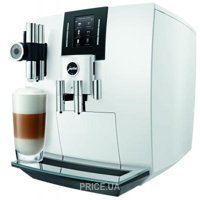 Jura Impressa J6