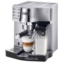 Кофеварку, кофемашину Delonghi EC 850 M