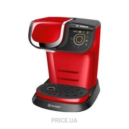 kapsulnaya kofevarka bosch tas 6003