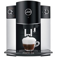 Jura D6 Platin