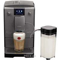 Nivona CafeRomatica 789