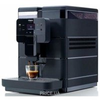 Philips Saeco New Royal Black