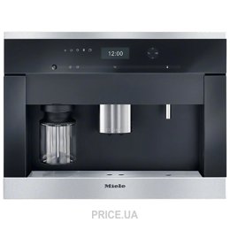 Кофеварку, кофемашину Miele CVA 6401