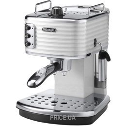 Кофеварку, кофемашину Delonghi ECZ 351 BK