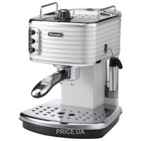 Delonghi ECZ 351 BG