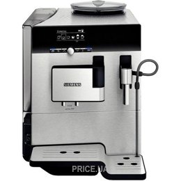 Кофеварку, кофемашину Siemens TE 803209RW
