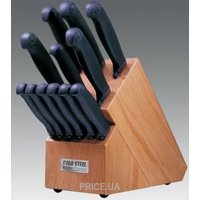 Cold Steel Kitchen Classics Set 59KSET