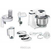 Bosch MUM S2EW30