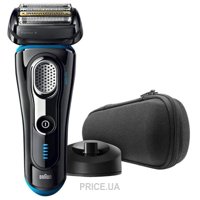 Braun 9292cc Series 9