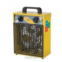 Ballu BHP-ME-3