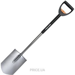 Лопат, граблей, вил Fiskars 131300