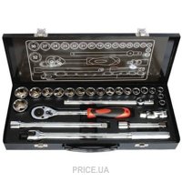 Intertool ET-6025