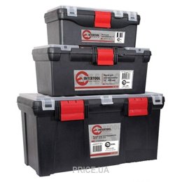 Ящик для инструмента Intertool BX-0003