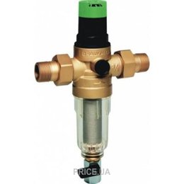 Фильтр для воды Honeywell FK 06 1/2" AA