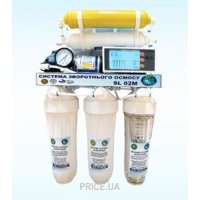 BIO+Systems RO-50-SL02
