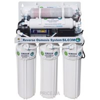 BIO+Systems RO-50-SL03M