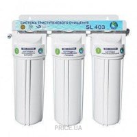 BIO+Systems SL-403