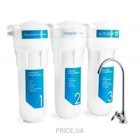 Organic Master Trio