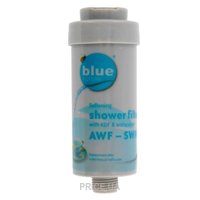 Bluefilters AWF-SWR