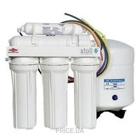 Фото Atoll A-550 STD