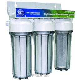 Фильтр для воды AQUAFILTER FP3