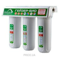 Гейзер Био 331
