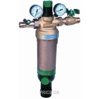 Honeywell HS 10S 1" AAM